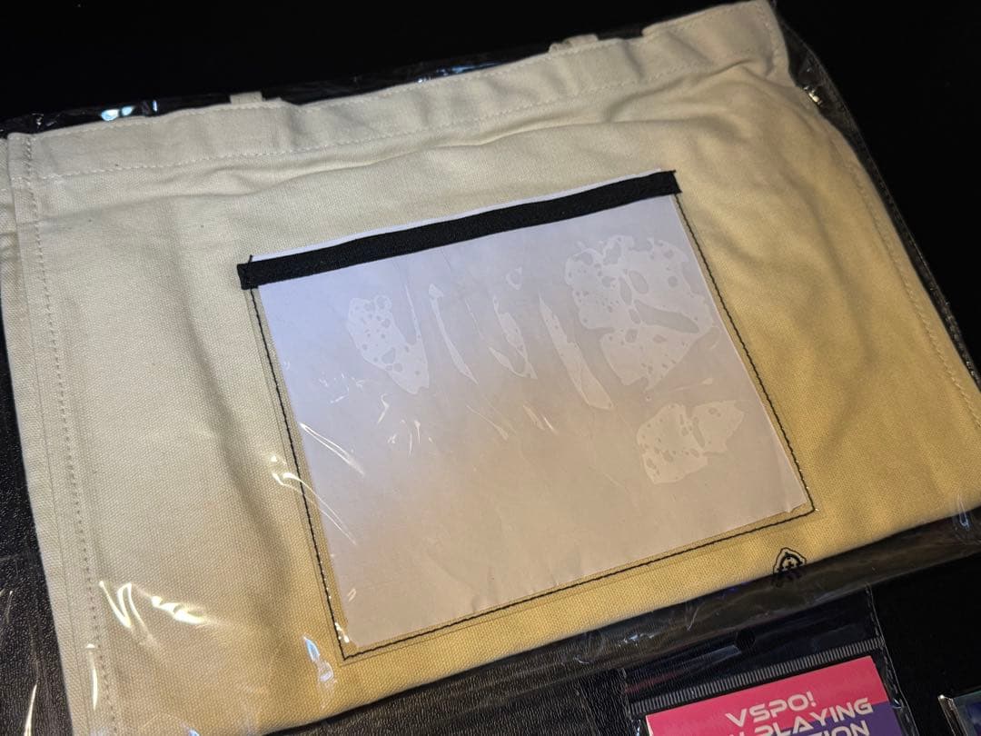 ぶいすぽ　Nowplaying とんずらいおっと　まとめ売り