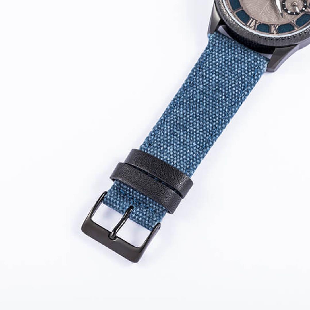 深淵歩きアルトリウスモデル　腕時計　 DARK SOULS ダークソウル