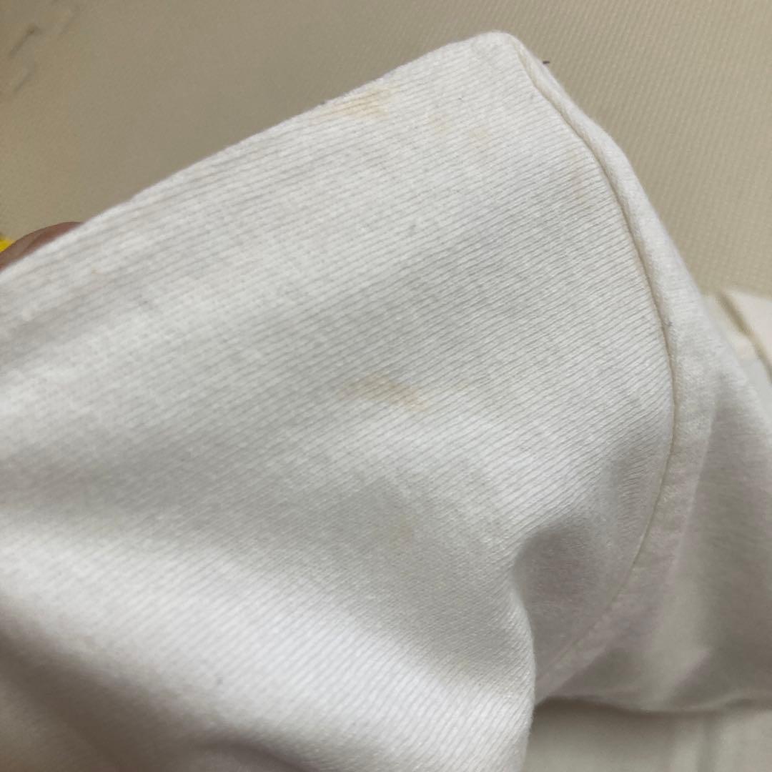 ビンテージ　Tシャツ　ボブマーリー？