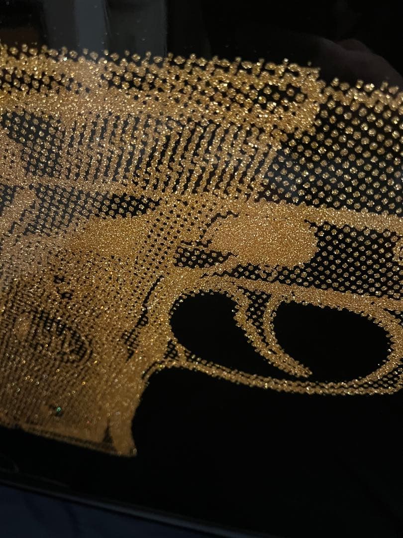 シェーンボーデン　ニューヨークギャラリー　 バンクシー　アンディウォーホル