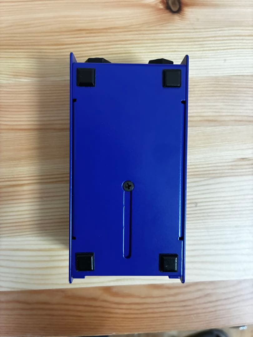 【美品箱あり】aguilar TLC COMPRESSOR ベースエフェクター