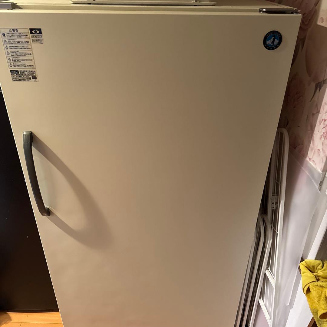 【送料込】ホシザキ 玄米保冷庫 14袋　HRA-14GD1 2022年購入