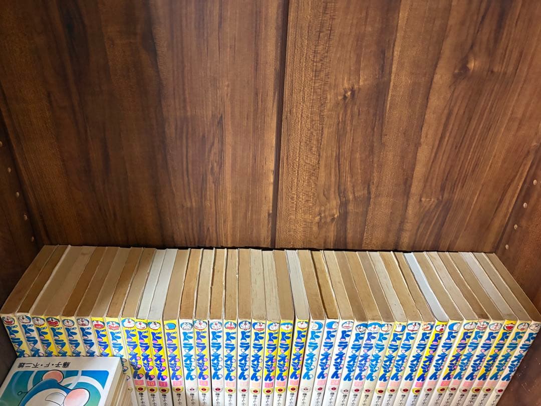 ドラえもん全巻セット1〜45巻　0巻付き