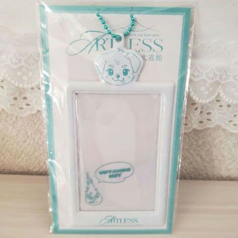 ☺️新品・未開封☺️★岩田剛典★ARTLESS FINAL★5点セット★