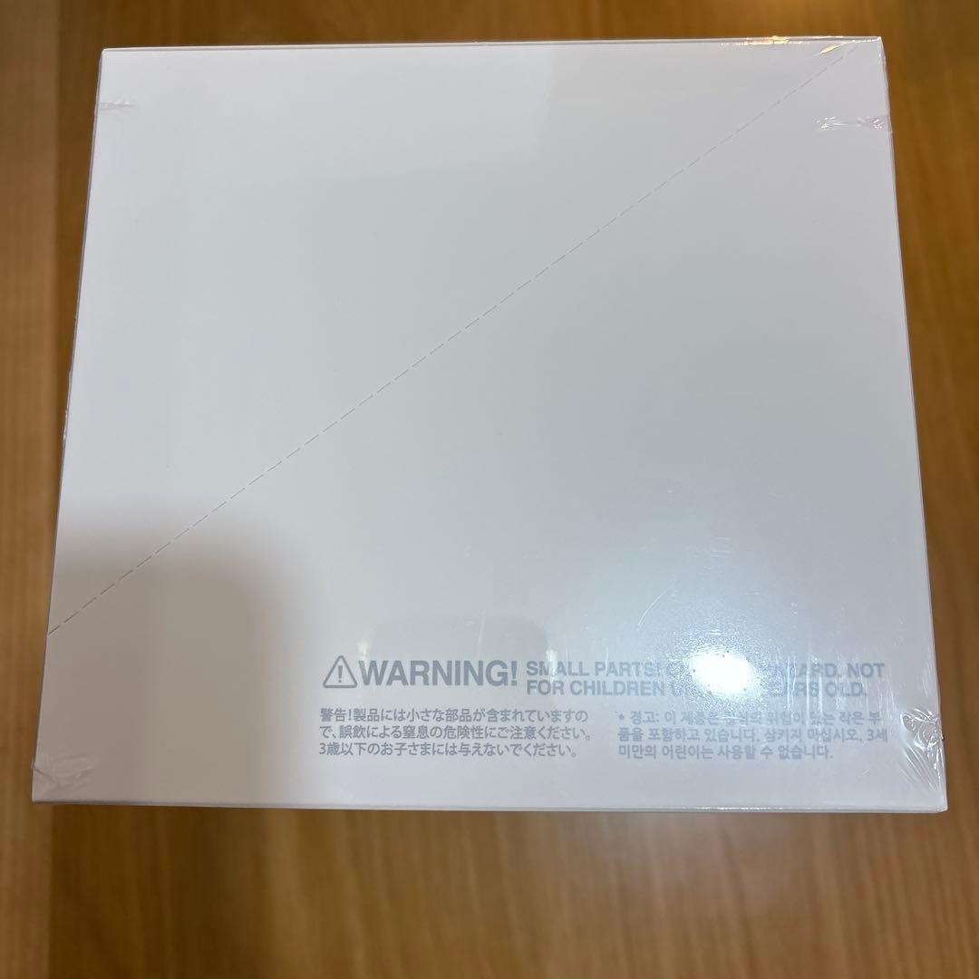 【正規品シュリンク付き】ラブブ Big into EnergyアソートBOX1箱