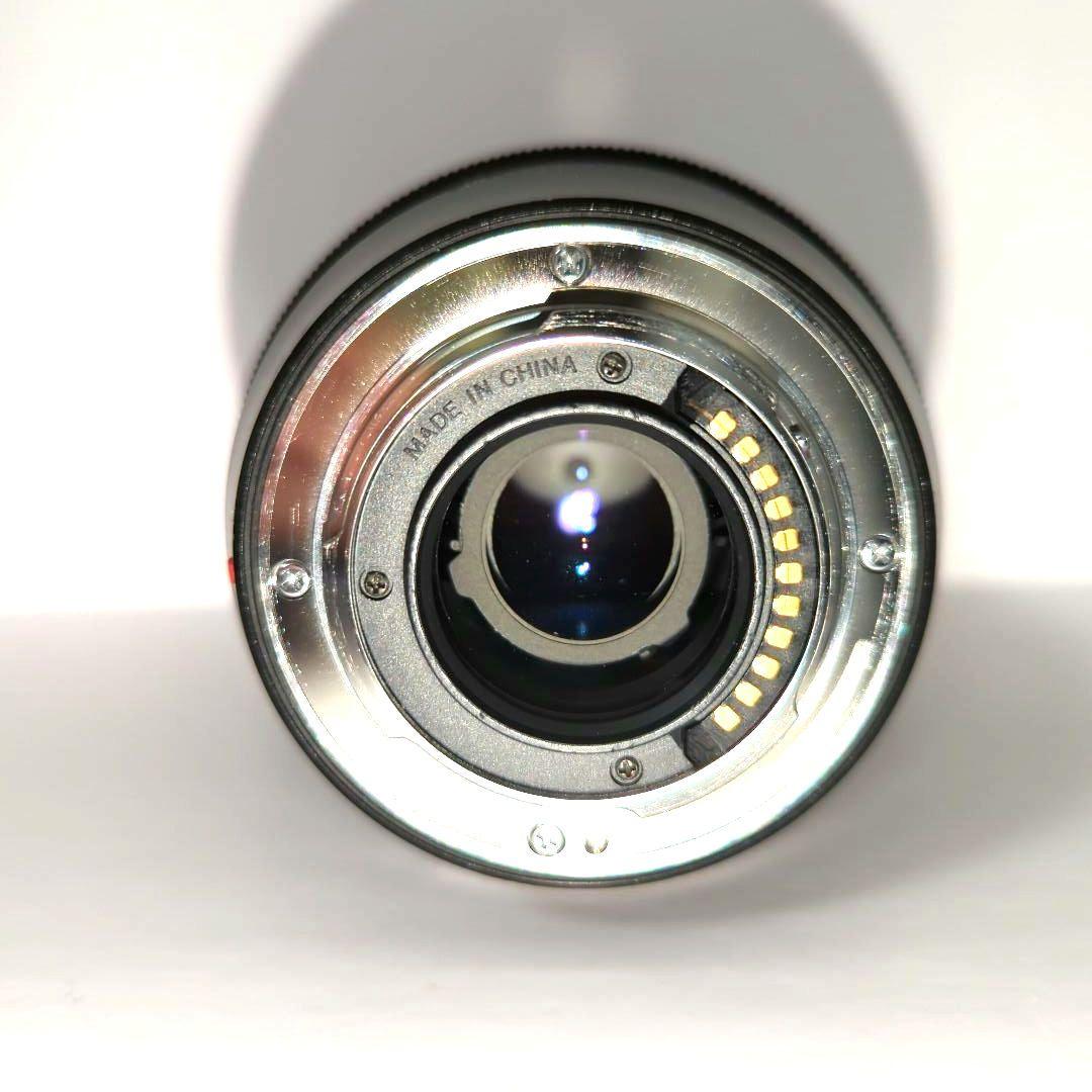 レンズ(ズーム) M.ZUIKO ED 12-40mmF2.8PRO