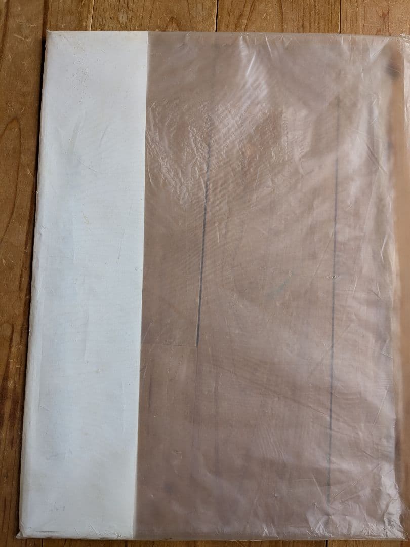 COMME des GARCONS　Six Number 3　1989