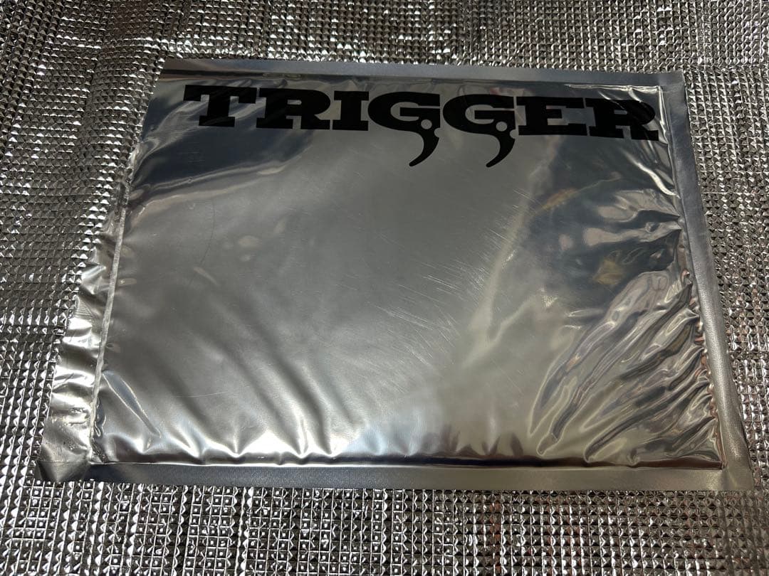 キルラキル 生動画 trigger トリガー アニメ 纏流子 神衣鮮血