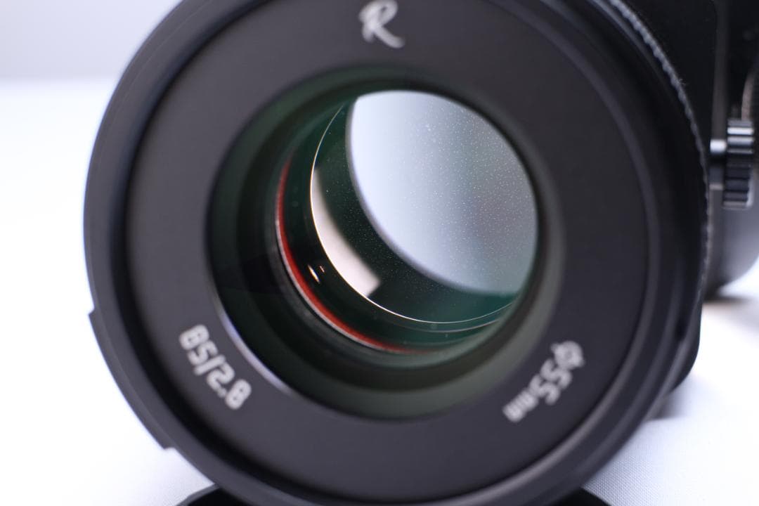 ※訳 AstrHori 85mm F2.8 Macro 単焦点 Lマウント