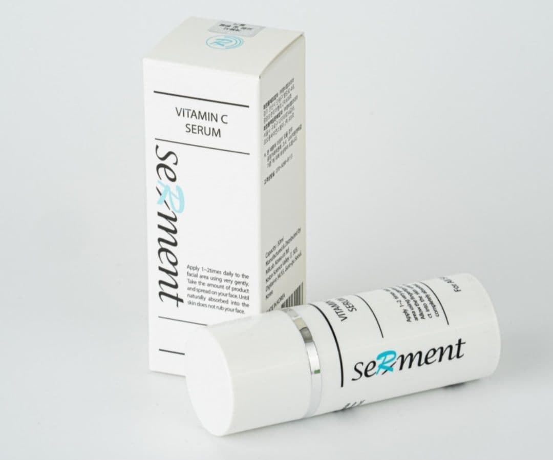 セルマン ビタミンCセラム