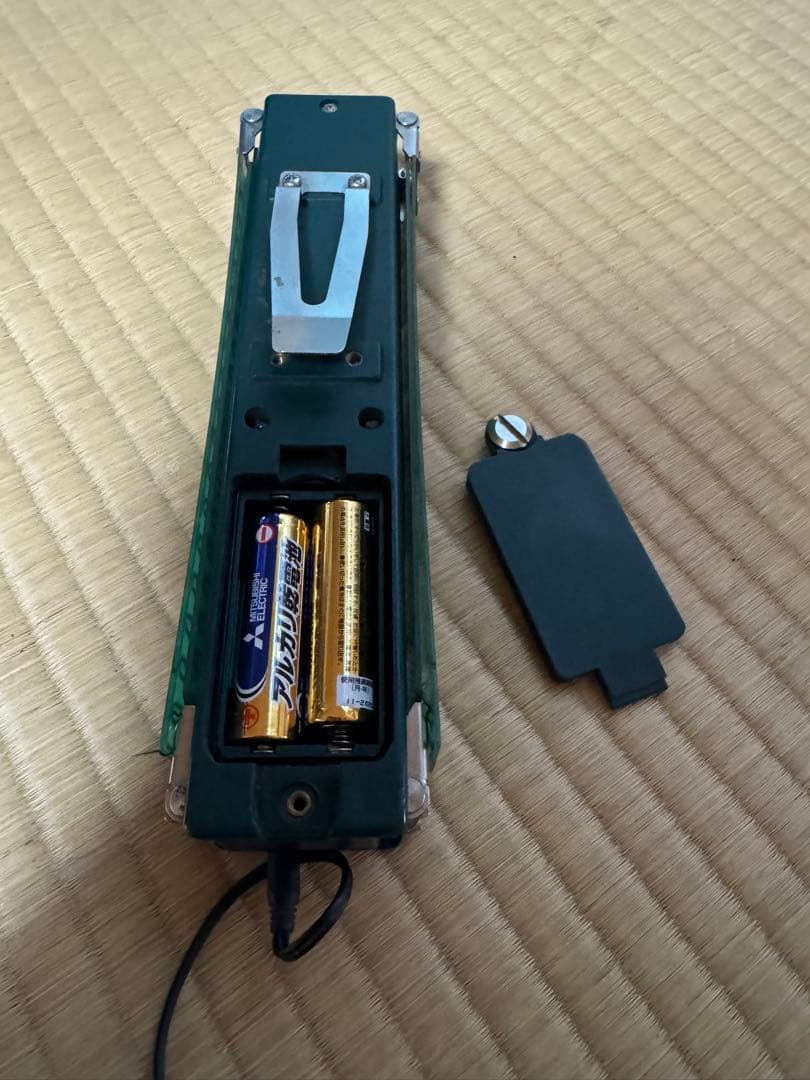 MATSUDA HM555指向性アンテナ方向探知アマチュア無線受信機