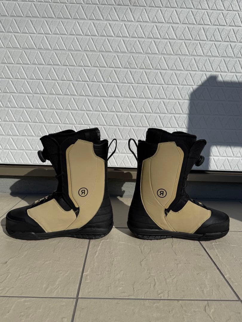 スノーボード 24-25 RIDE LASSO PRO