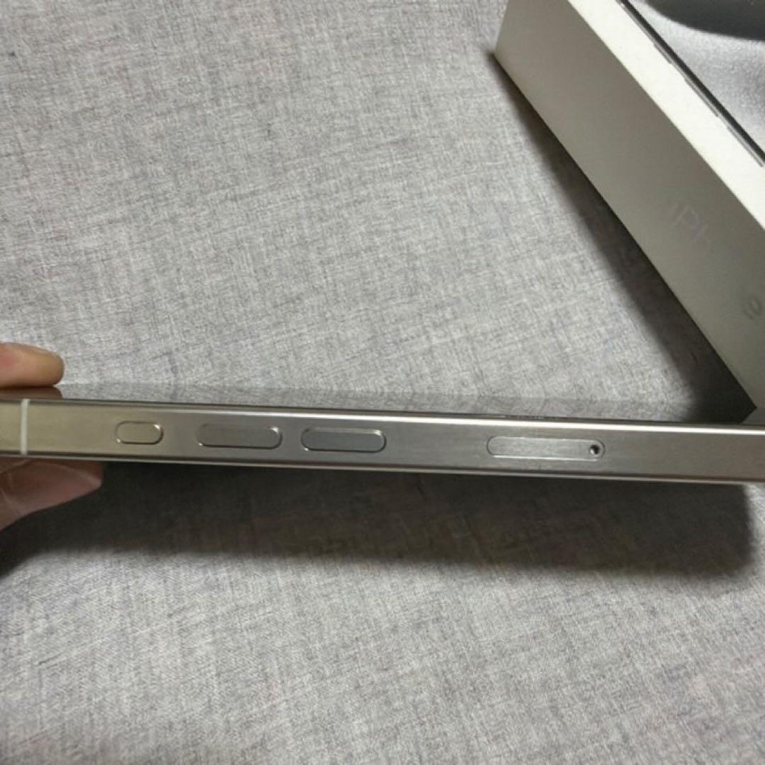 iPhone15Pro 128GB SIMフリー