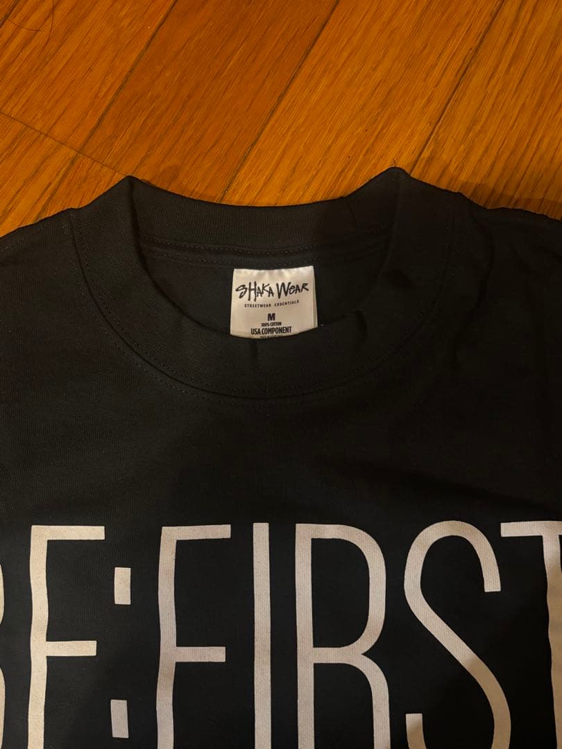 BE:FIRST World Tour 2025 Tシャツ タオル NY限定