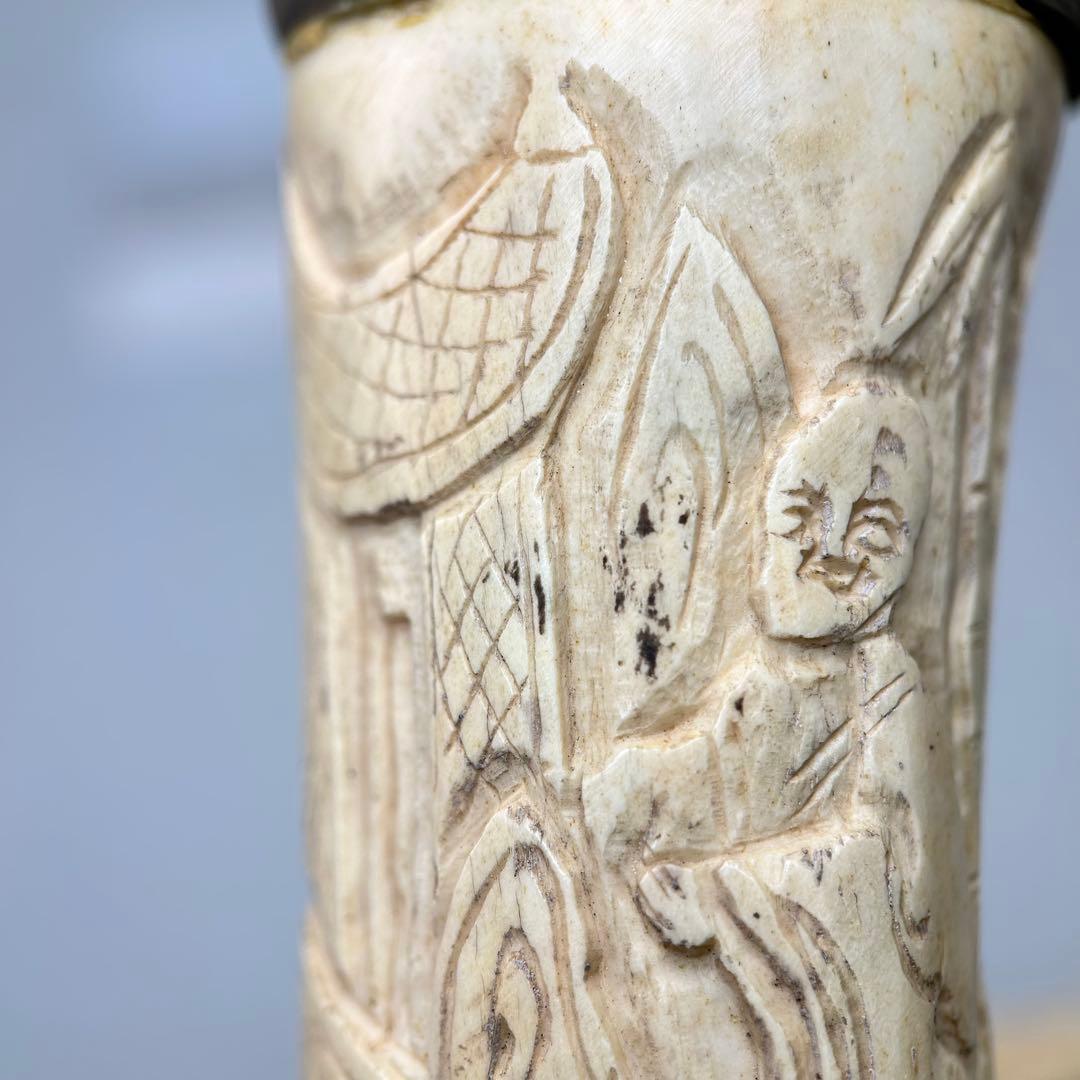 A021彫刻オブジェ