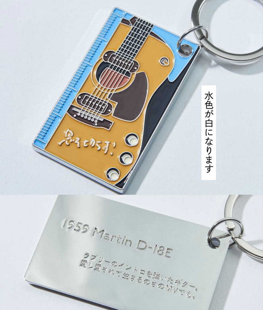 小沢健二　メモラビリア　8月31日記憶装置　LIFE 武道館　OZKN