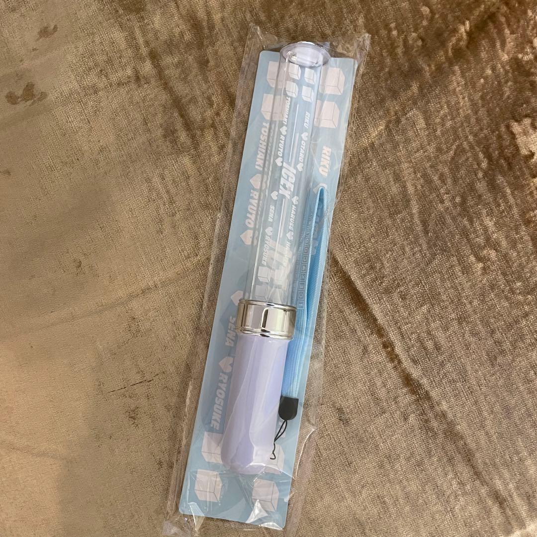 ICEx ペンライト 11本セット あ