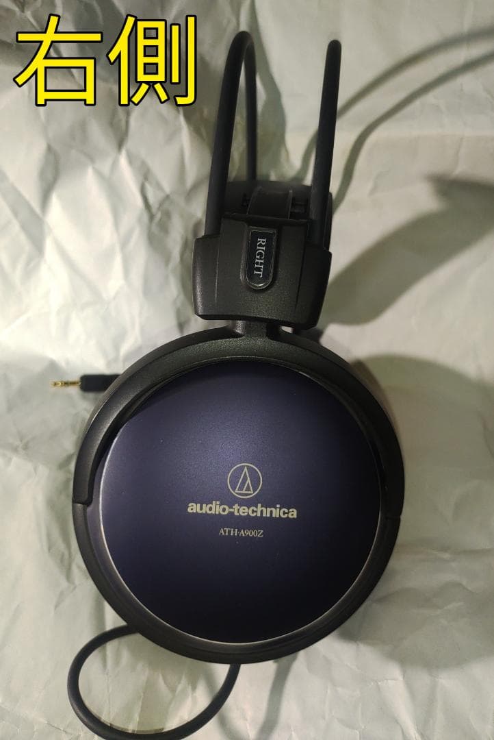 audio-technica ATH-A900Z【USED】