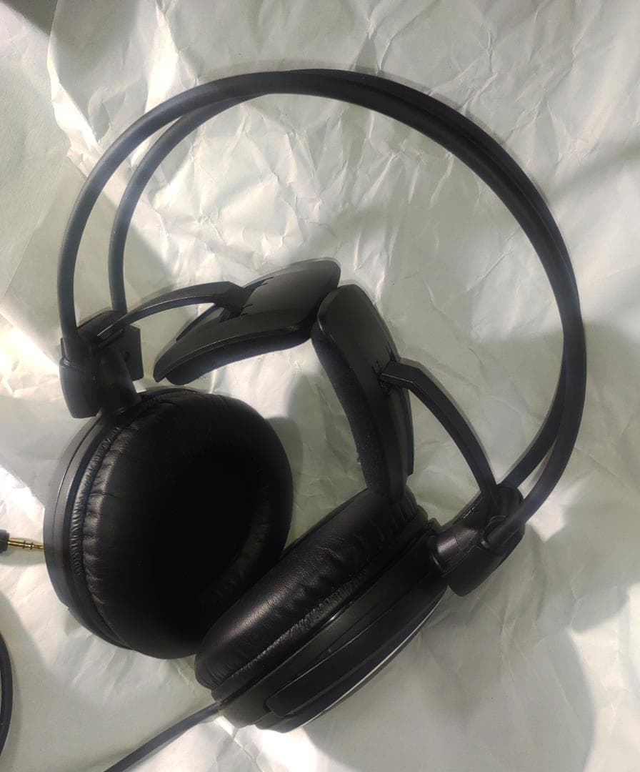 audio-technica ATH-A900Z【USED】