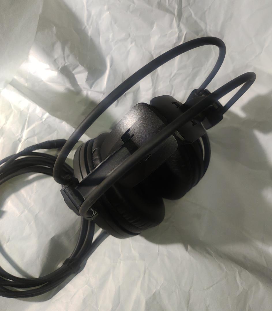 audio-technica ATH-A900Z【USED】