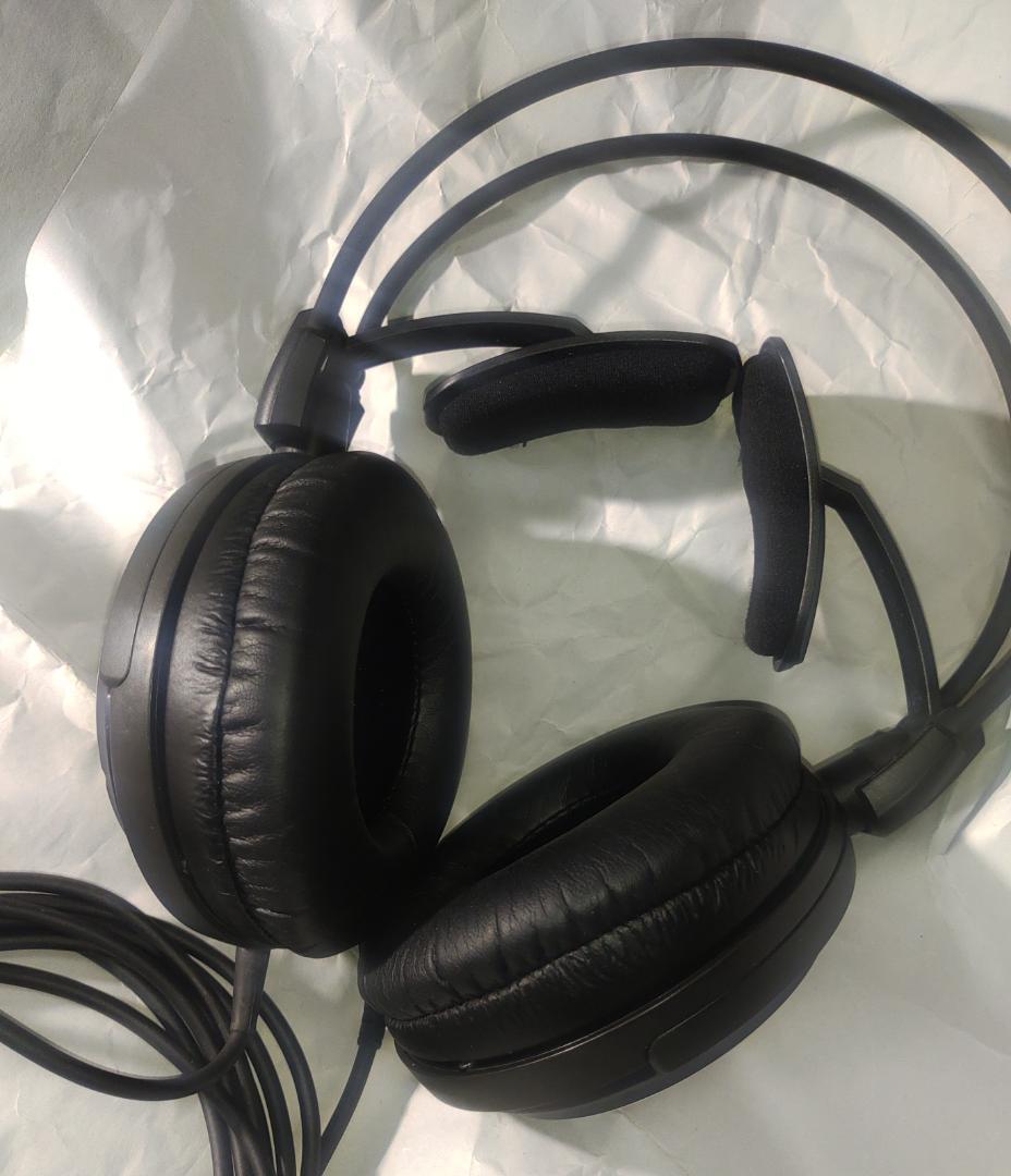 audio-technica ATH-A900Z【USED】