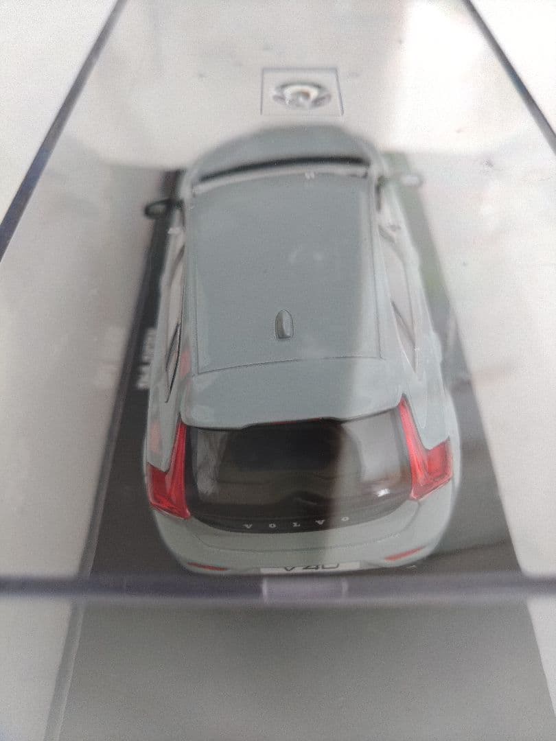 な*み様 MOTORART モーターアート　ボルボ　V40 1/43　希少