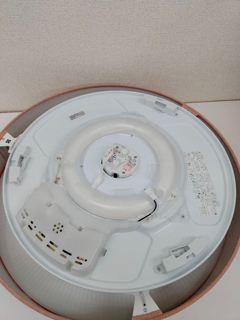 【SALE】ヤマギワ シーリングライト REVE レーヴ(O-2412CL1)