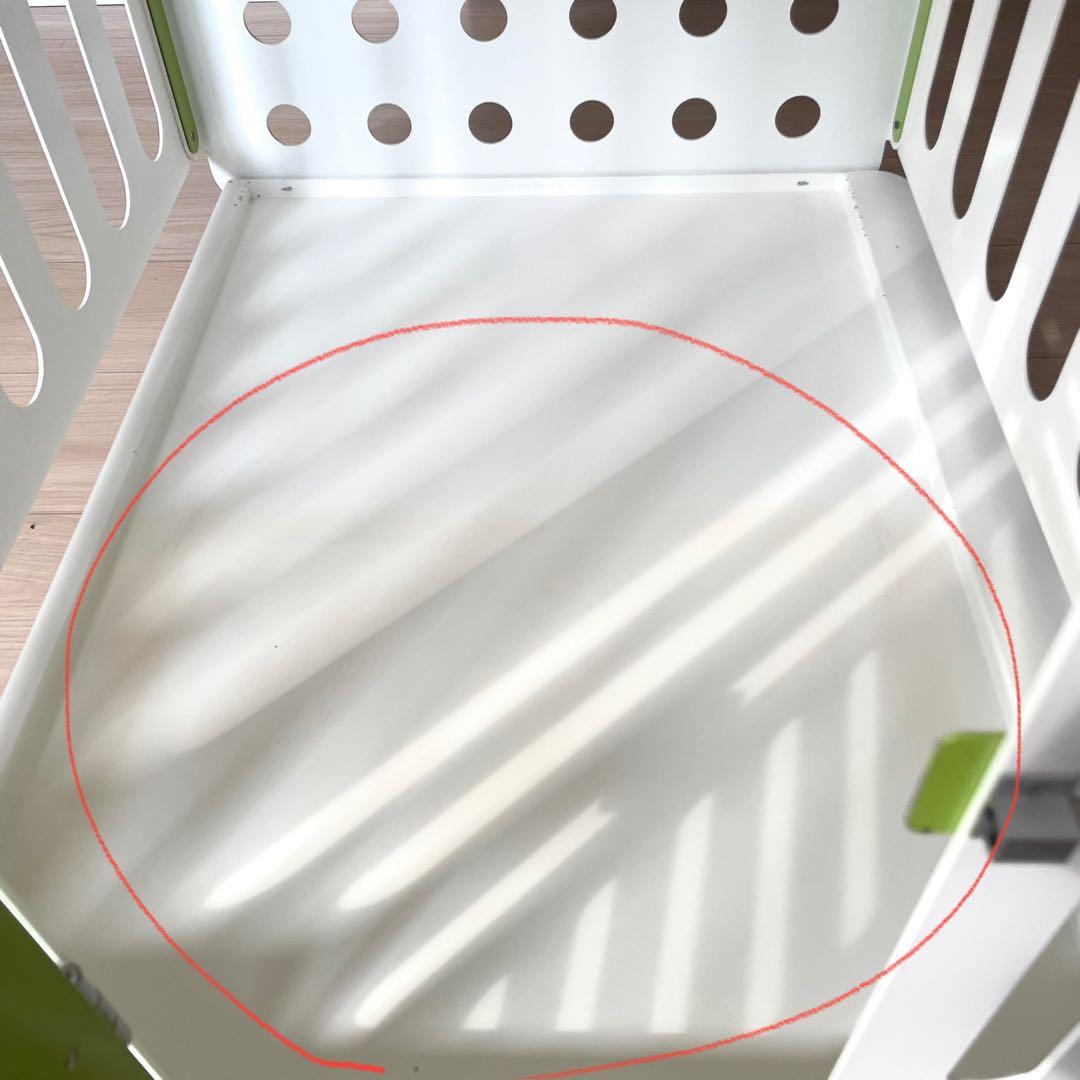 happyinuself ハッピーイヌセルフ ゲージ 犬小屋