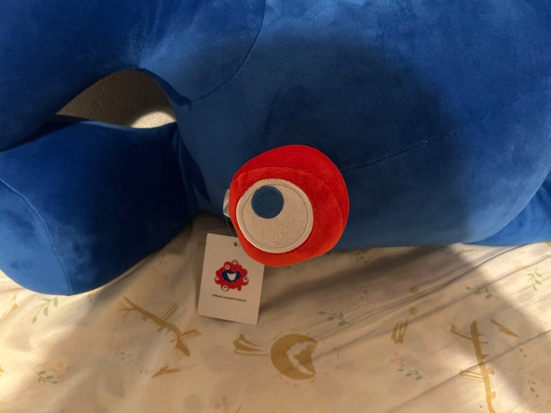 ミャクミャクくじ 1等 大阪万博