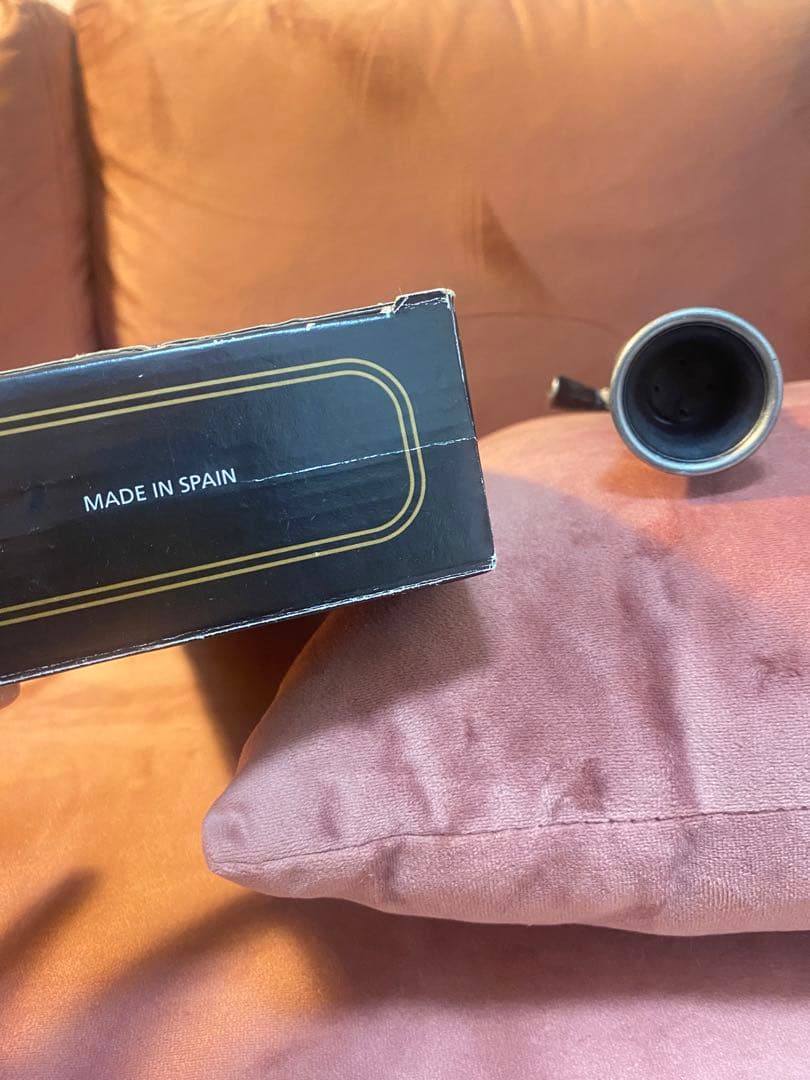 アンティークレプリカピストル MADE IN SPAIN