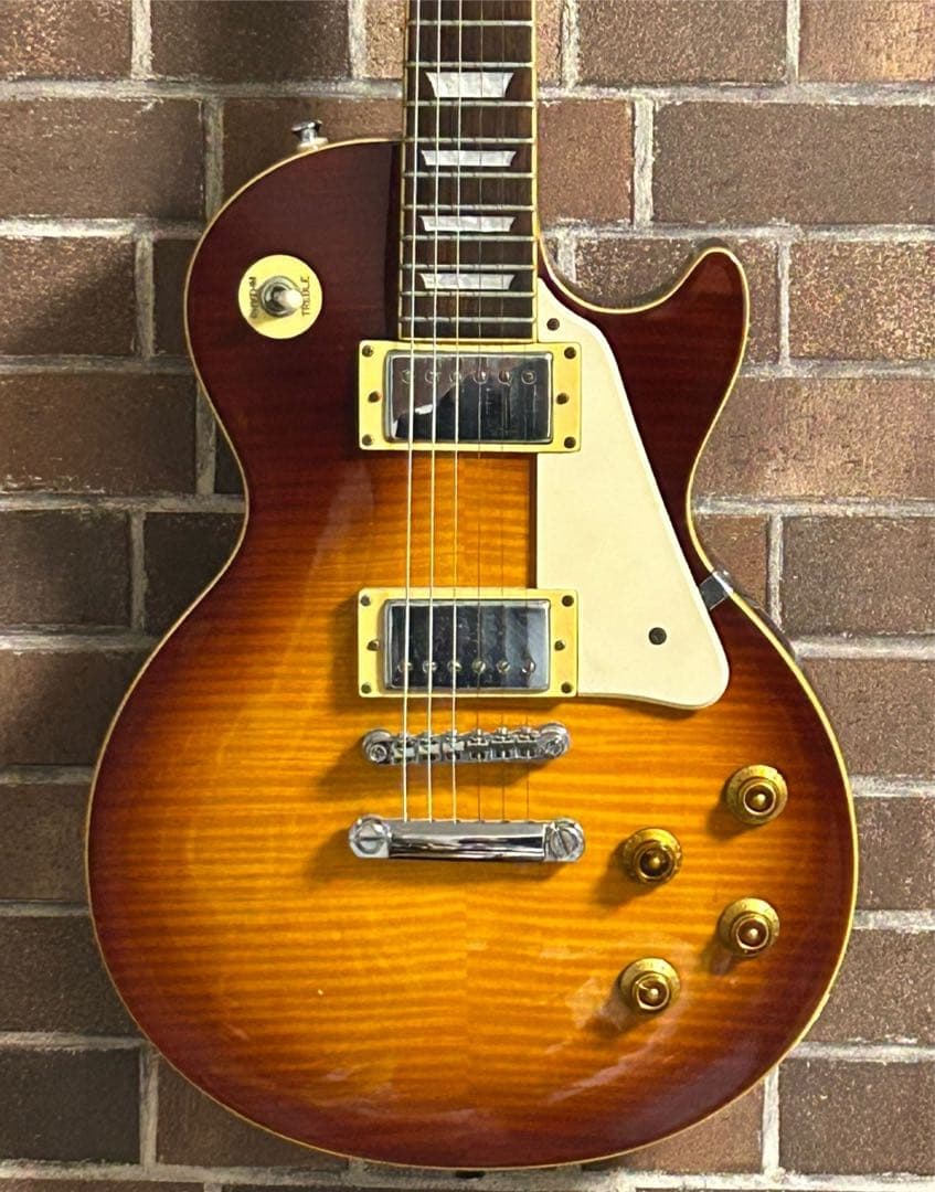 早い人勝ち！Epiphone Les Paul Standard