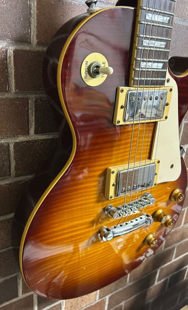 早い人勝ち！Epiphone Les Paul Standard