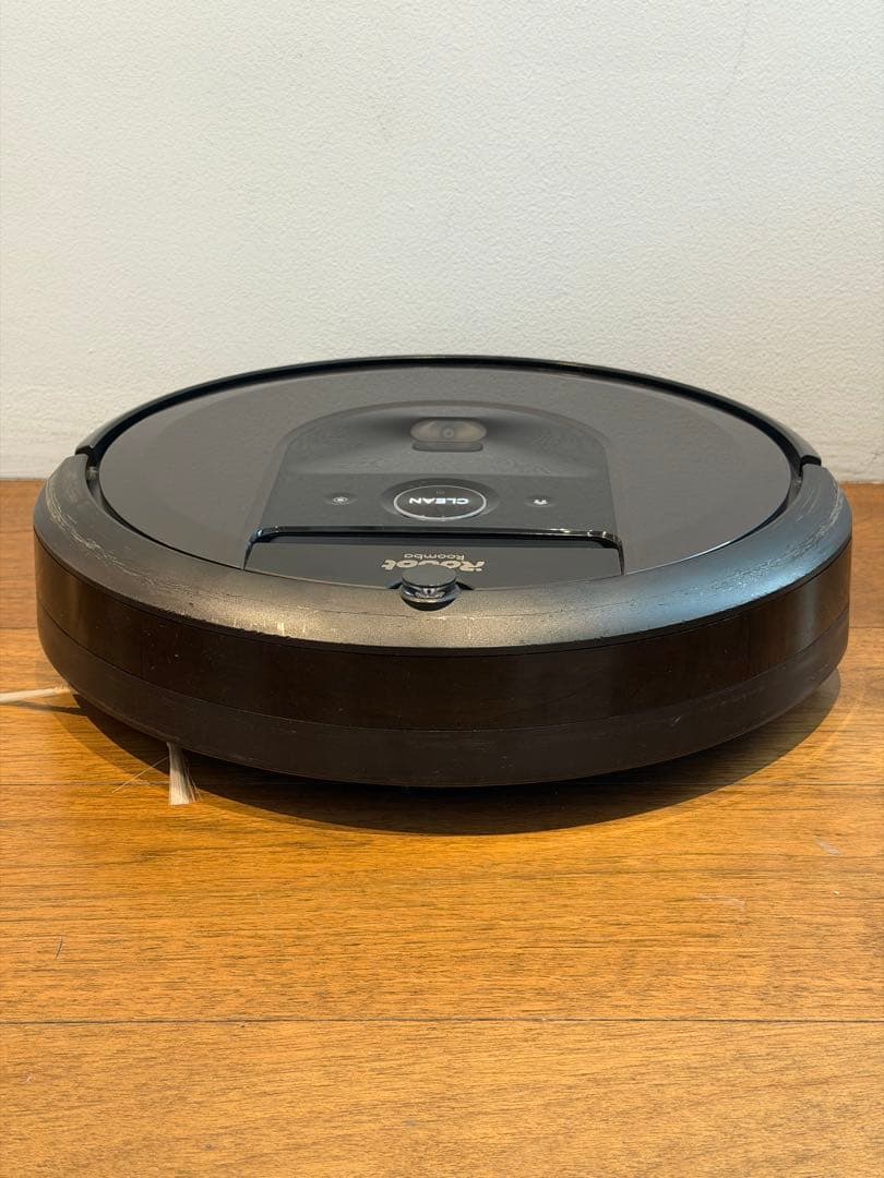 iRobot Roomba i7 ルンバ ロボット掃除機