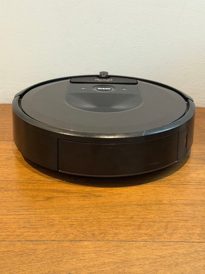 iRobot Roomba i7 ルンバ ロボット掃除機
