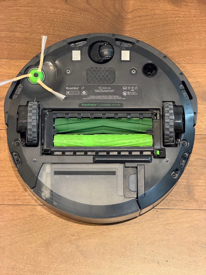 iRobot Roomba i7 ルンバ ロボット掃除機