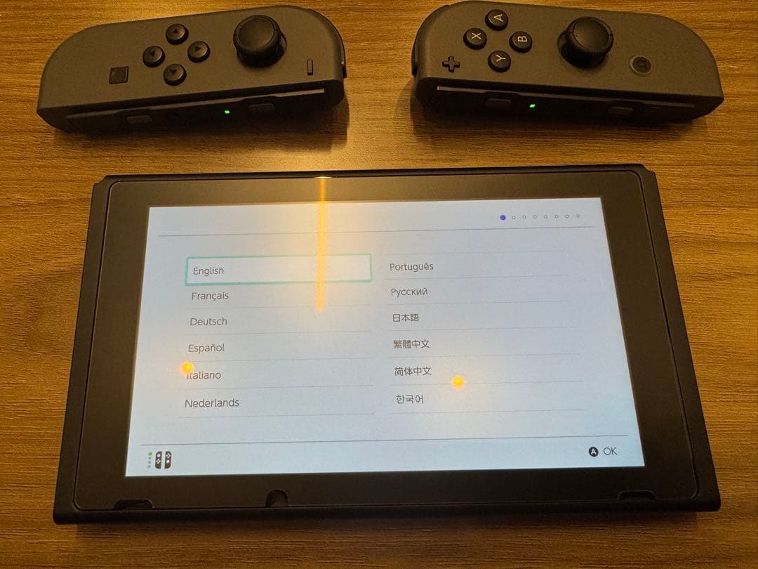 あ*わ様 Nintendo Switch本体 マリオカート8デラックスセット