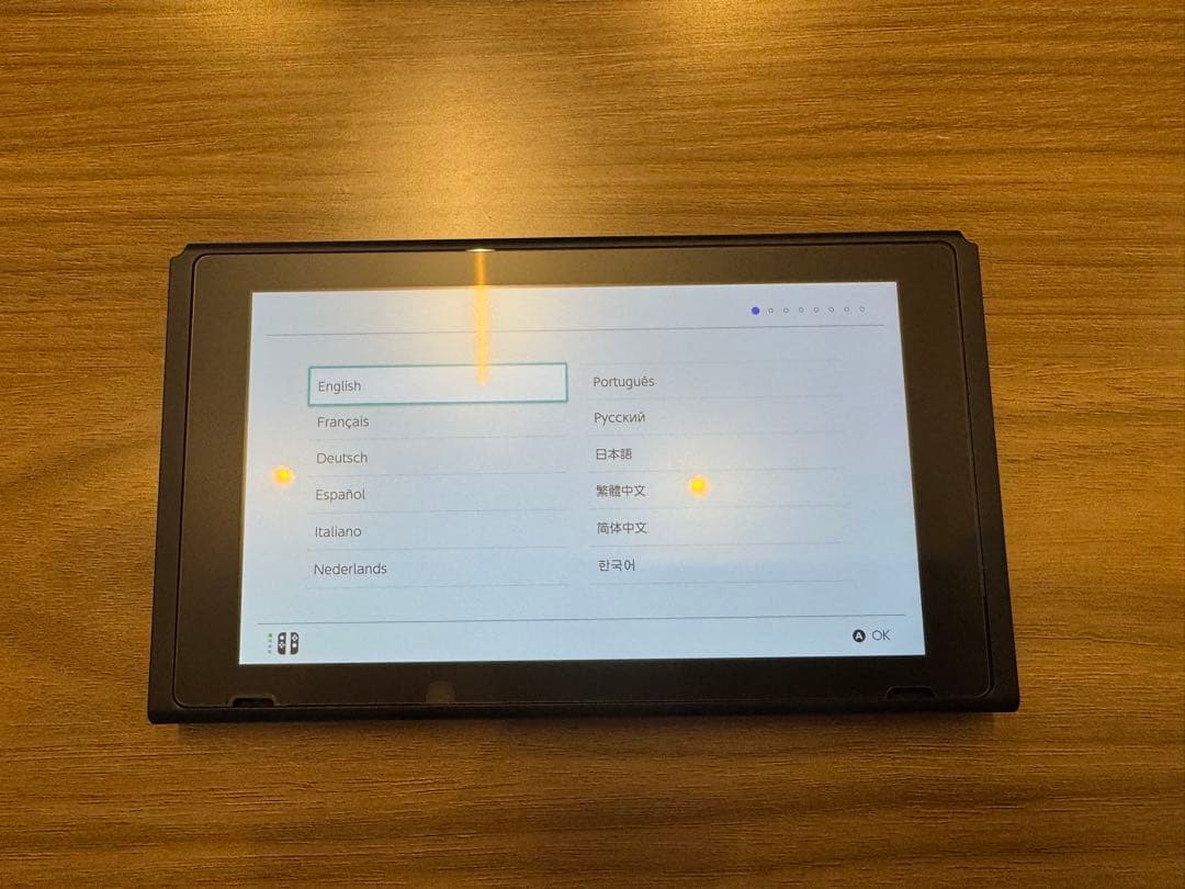 あ*わ様 Nintendo Switch本体 マリオカート8デラックスセット