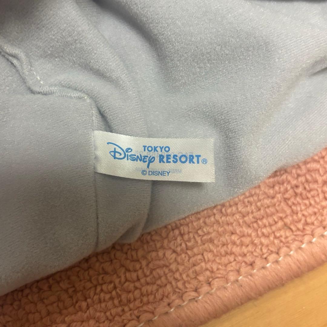 【お得2点セット】ズートピアジュディ ファンキャップ・ポシェットショルダーバッグ