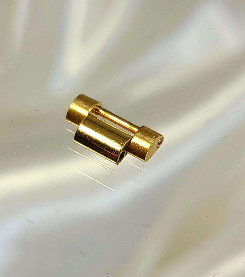 ロレックス　69178　純正金無垢 18k 1コマ