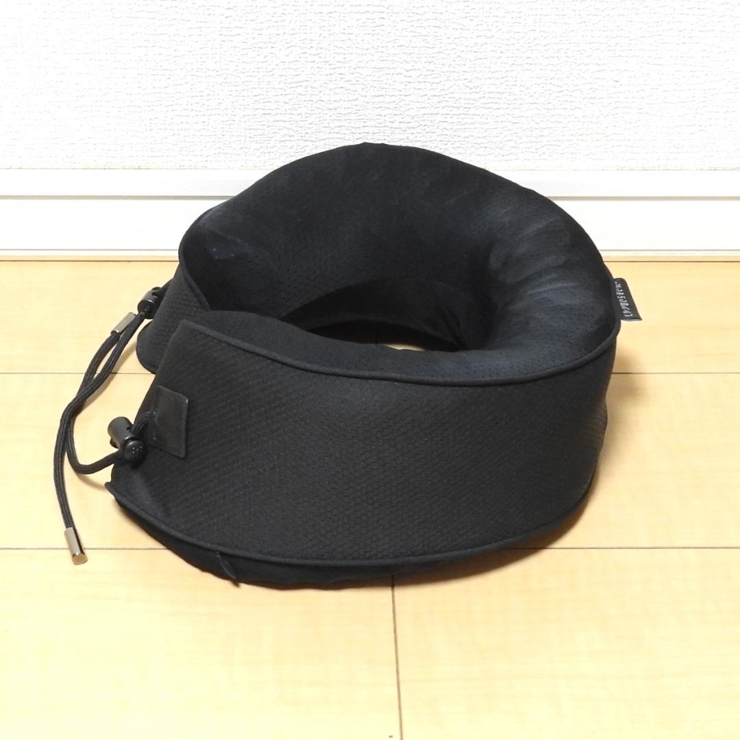 正規品 ヒツジのいらないネックピロー ほぼ未使用 付属品全て有り
