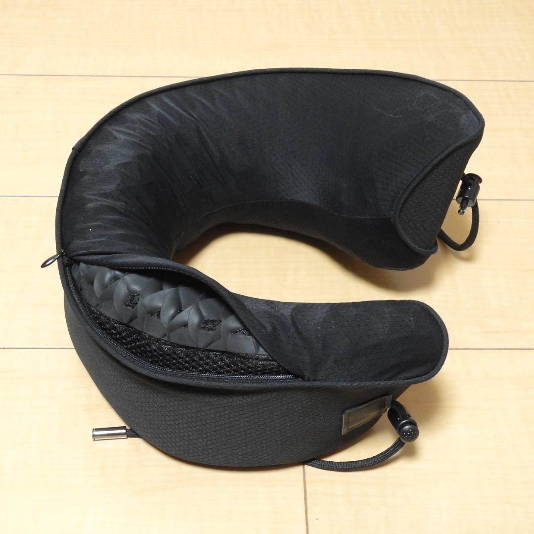 正規品 ヒツジのいらないネックピロー ほぼ未使用 付属品全て有り