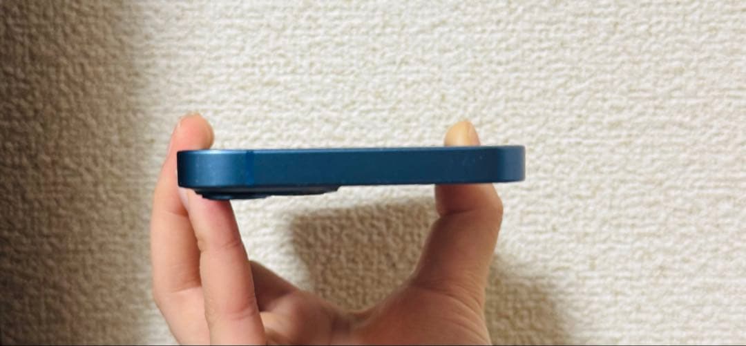 【SIMフリー】【初期化済】Apple iPhone 13 128gb 本体のみ