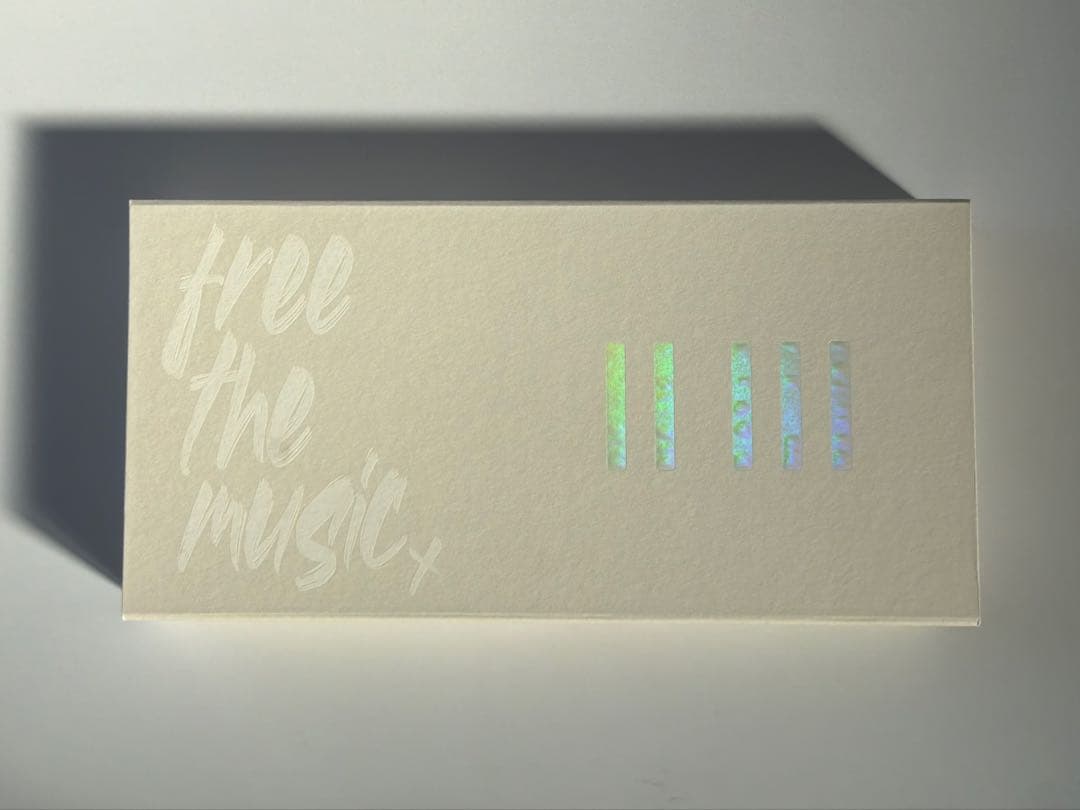 【新品】ROLI Piano M 3台セット【MPE対応MIDIキーボード】