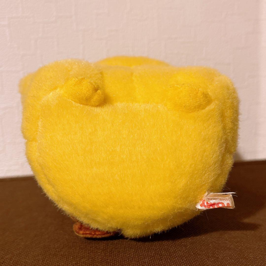 TOMY初期ピカチュウ ぬいぐるみ