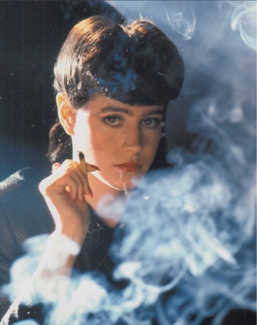 ライフキャスト ライフマスク ショーンヤング ブレードランナー