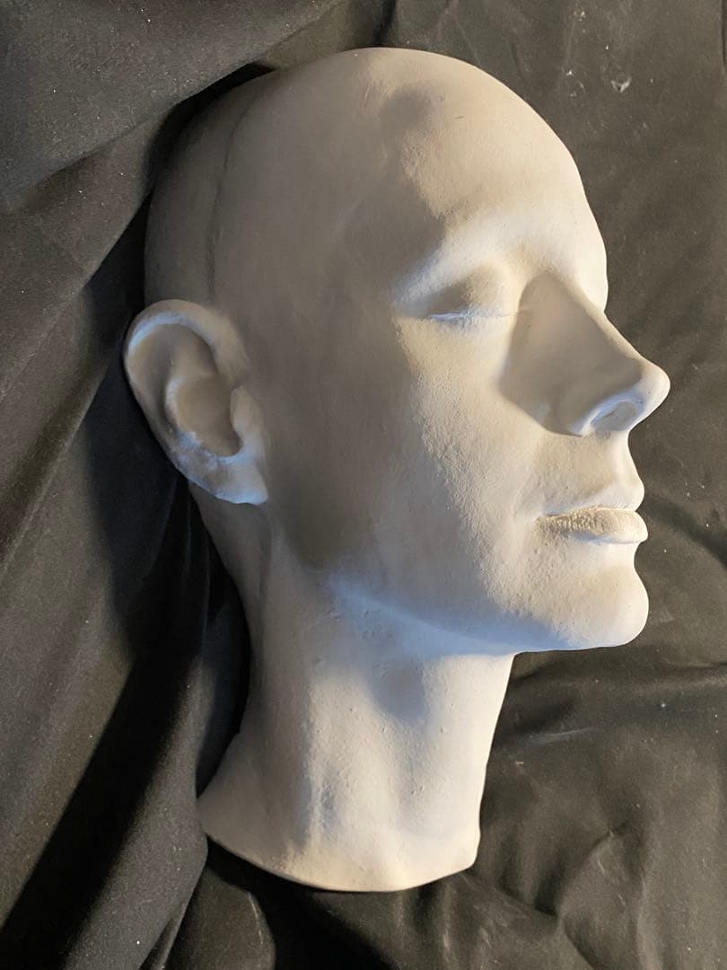 ライフキャスト ライフマスク ショーンヤング ブレードランナー