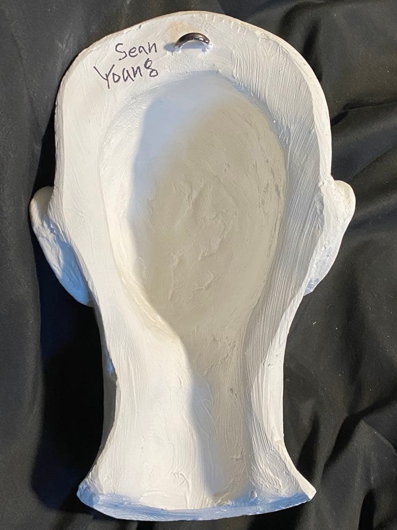 ライフキャスト ライフマスク ショーンヤング ブレードランナー