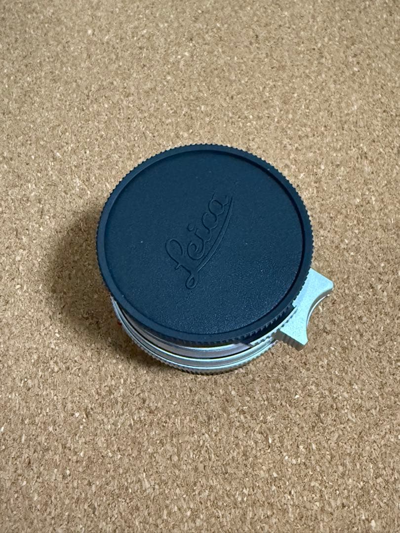 [最終値下げ]ライカ ズミルックスM f1.4/35mm 11301