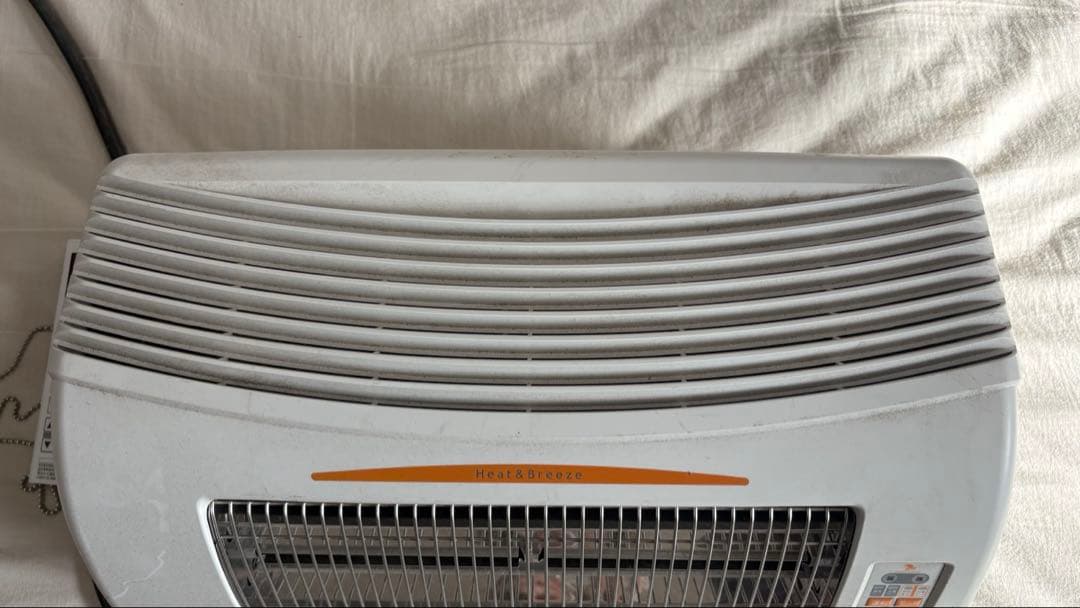 高須産業(TSK) 浴室換気乾燥暖房機 壁面取付タイプBF-861RGA