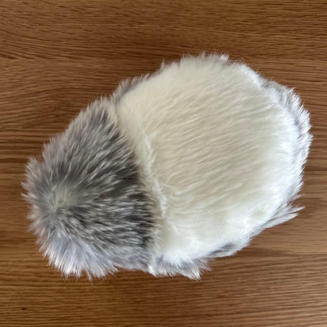 CASIO AIペット モフリン Moflin シルバー 本体＋付属品